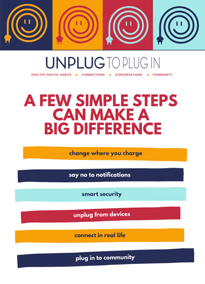Where to plug shop in