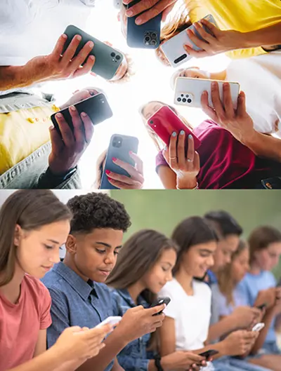 Digital Device Image