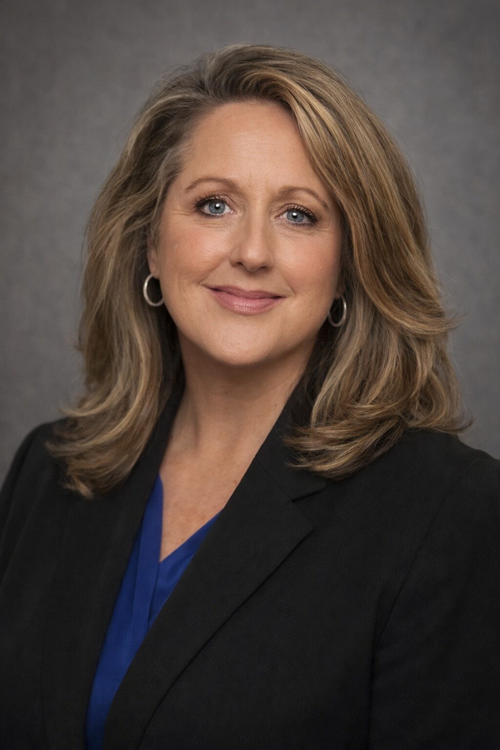 Leah Professional Headshot